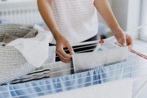 Comment sécher le linge rapidement astuces et conseils