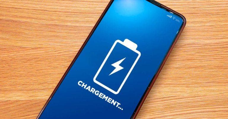 Comment recharger son portable sans électricité