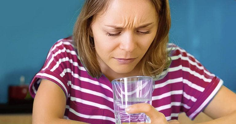 Mauvaise Odeur Dans Les Verres Comment Lenlever Apr S Un Lavage La