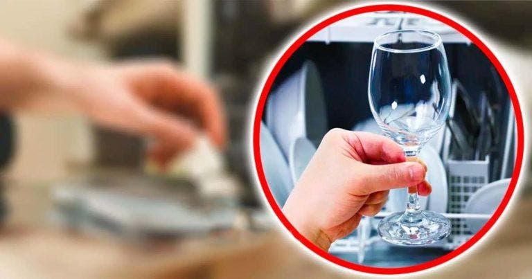 Comment Viter Que Les Verres Ne Sentent Mauvais Apr S Nettoyage Au