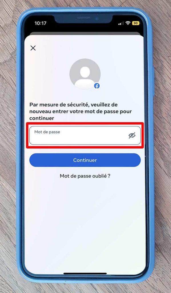 Comment Supprimer Ou D Sactiver Son Compte Facebook En