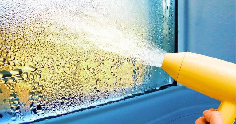 Astuces Pour Enlever La Condensation Des Fen Tres Avec Double Vitrage