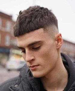 Low Fade 20 idées de coupes tendance pour hommes en 2024