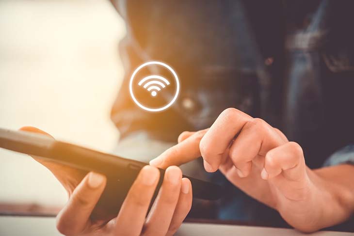 Cómo conectarse a cualquier WiFi sin necesidad de contraseña ideas