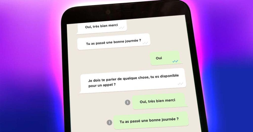 Comment Espionner Quelquun Sur Whatsapp Et Avoir Acc S Ses