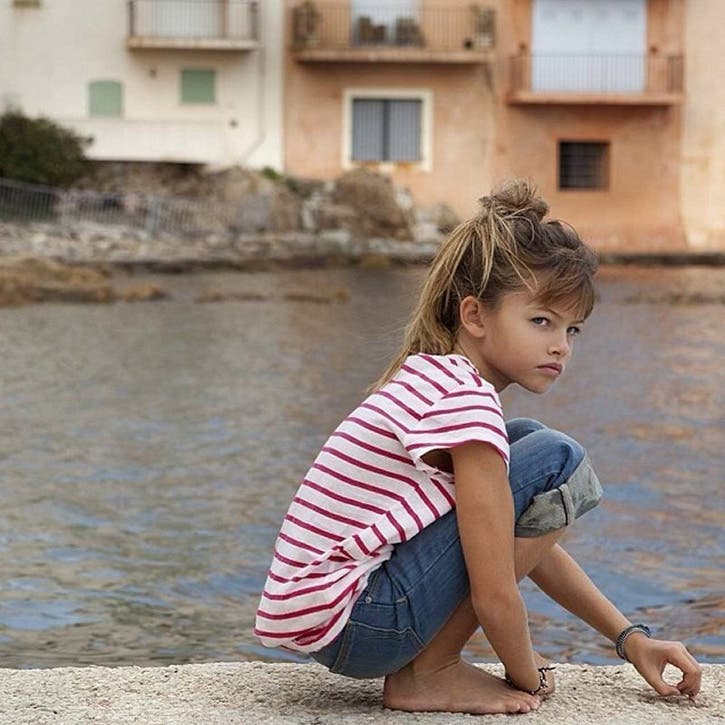 Surnomm E La Plus Belle Fille Au Monde Ans Peine Voila