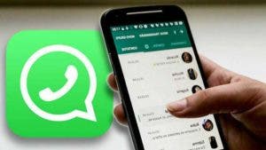 Comment Lire Les Messages WhatsApp Sans Ouvrir Lapplication