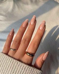 Inspirations Pour Des Ongles Nude Sublimes