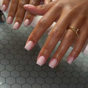 Inspirations Pour Des Ongles Nude Sublimes