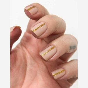 18 Inspirations Pour Des Ongles Nude Sublimes