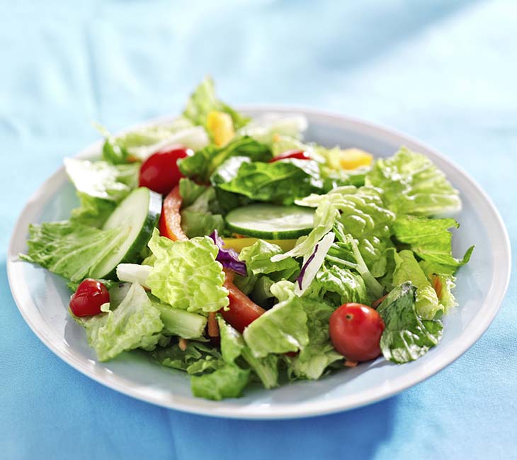 Deber Amos Lavar Las Ensaladas En Bolsas Lo Que Debes Saber Antes De