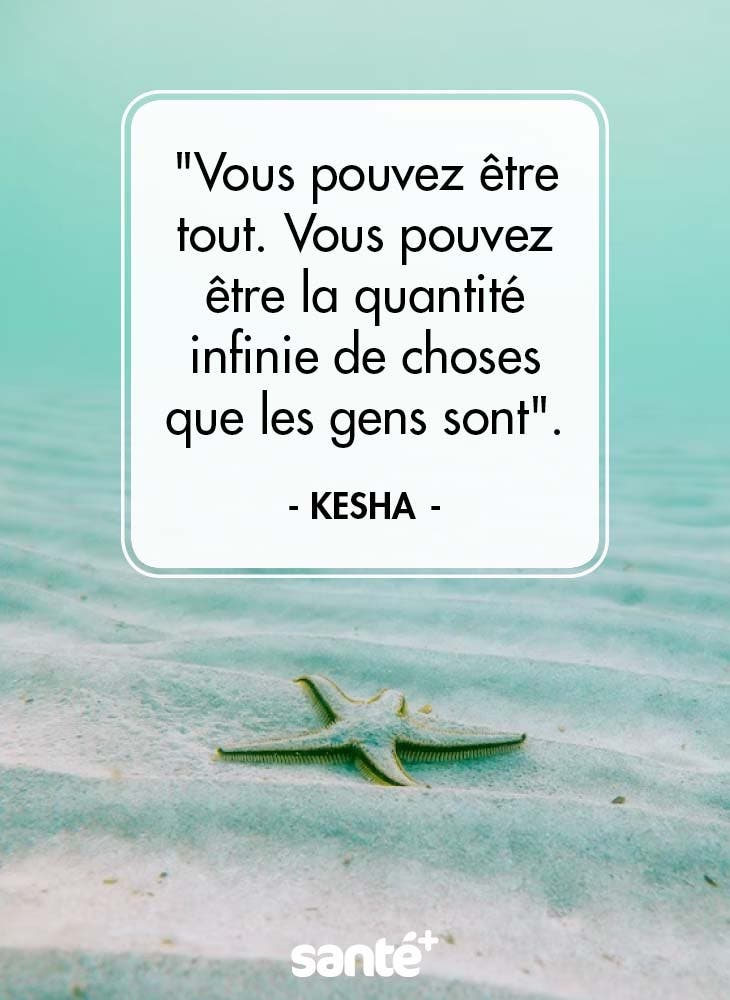 Citations inspirantes