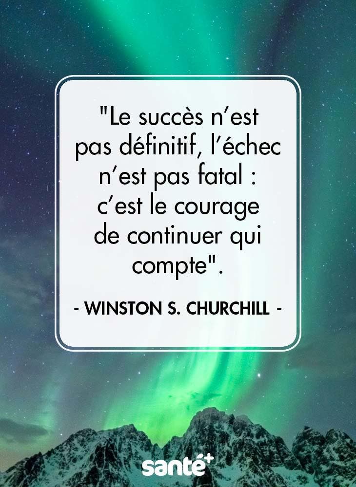 Citations motivantes à lire le matin