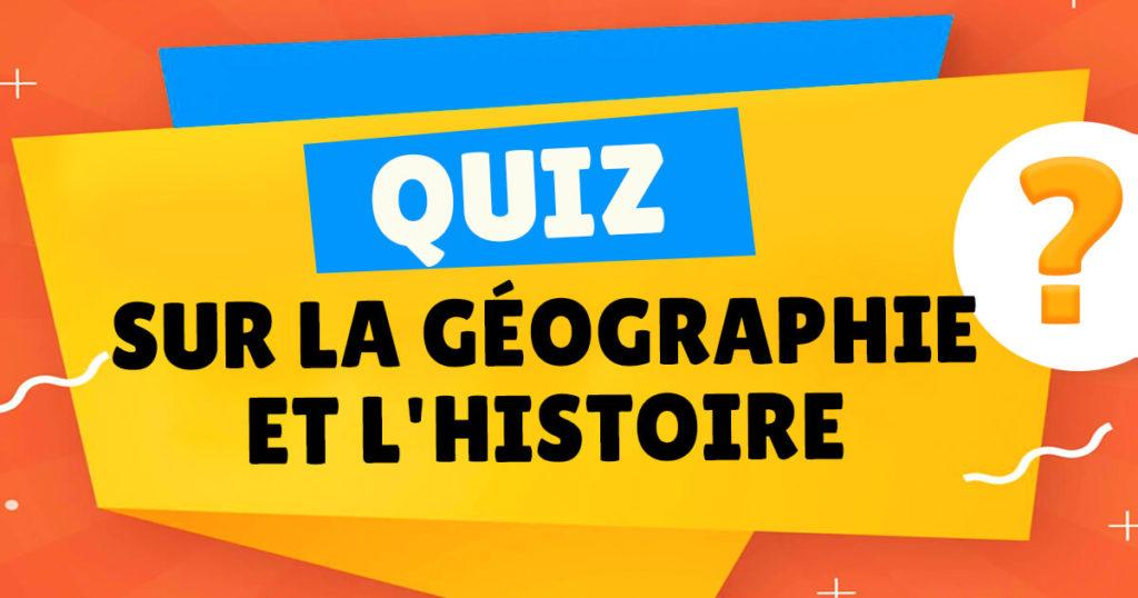 Quiz De Culture Général : 500 Questions Réponses Pour Jouer