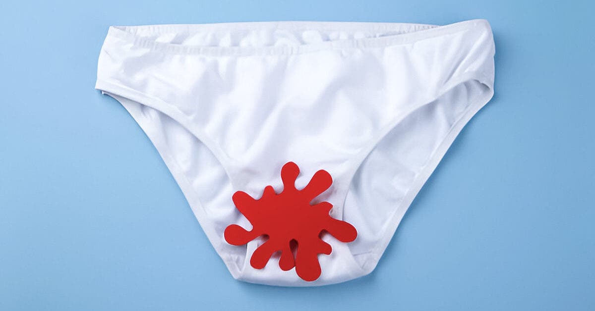 10 avantages de la culotte menstruelle