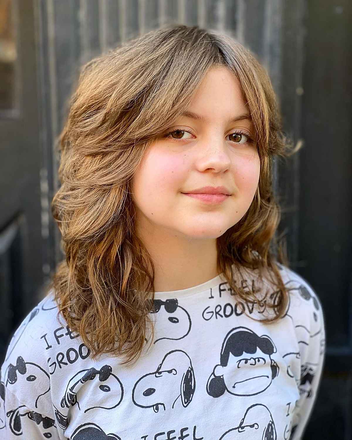 Coupe de Cheveux Enfant Fille : 7 Idées et Exemples ! - CFA Espace