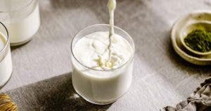 12 bienfaits du lait