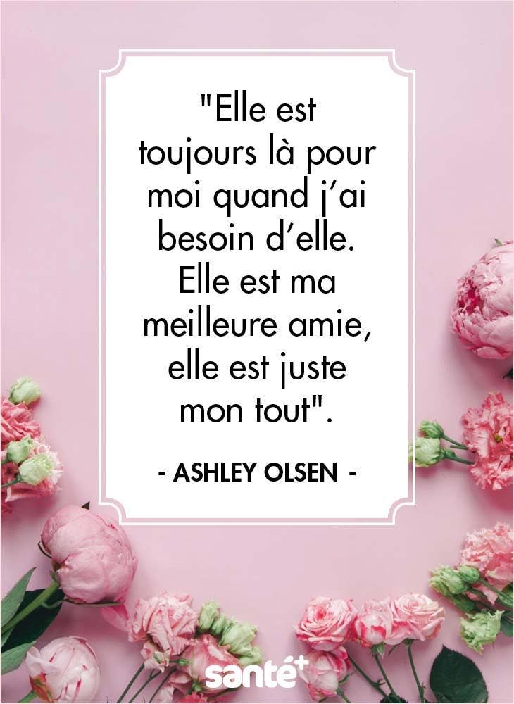 Citations sur l'amour entre sœurs