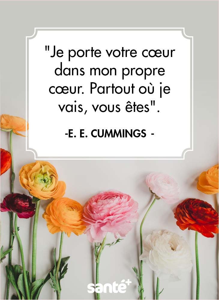 Courtes citations sur l'amour parental