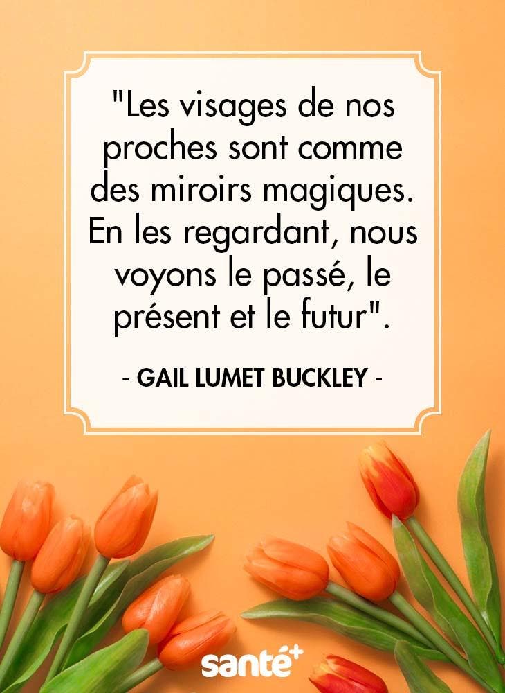 Les plus belles citations sur l'importance de la famille