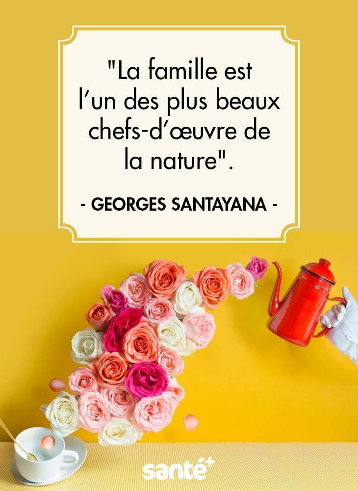 Les plus belles citations sur l'importance de la famille