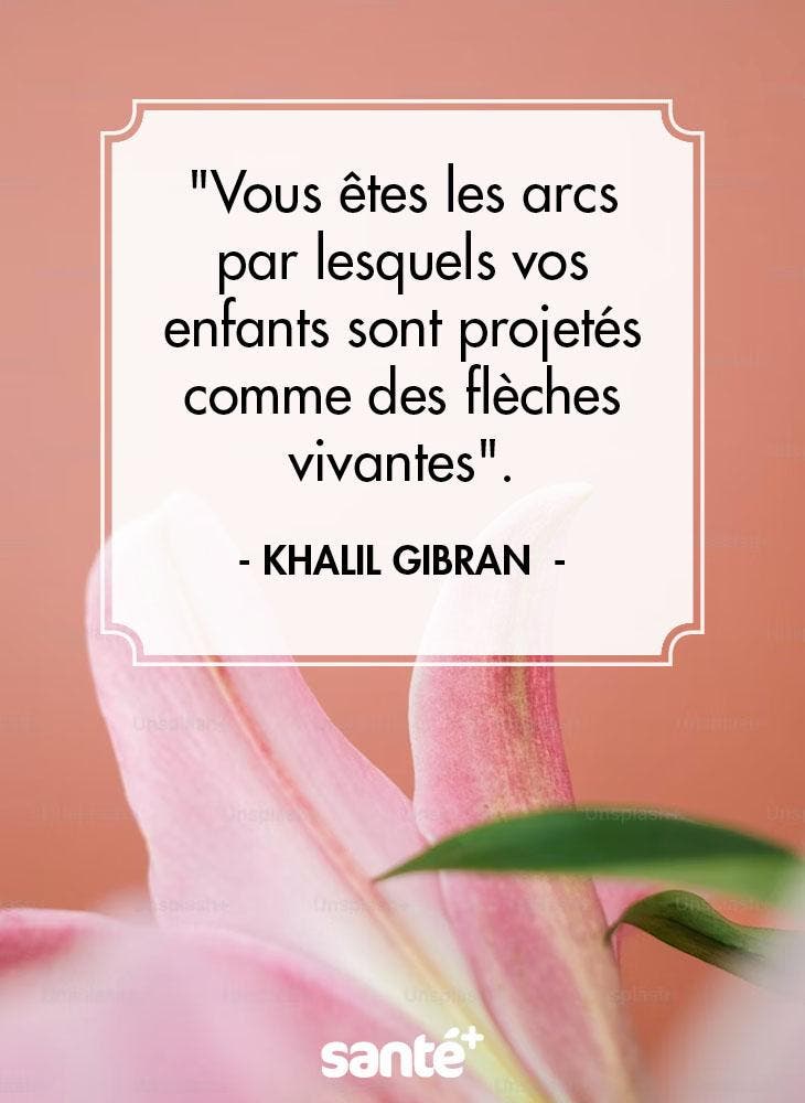 Les plus belles citations sur l'importance de la famille