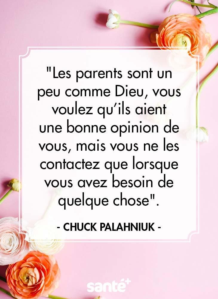 Les plus belles citations sur l'importance de la famille