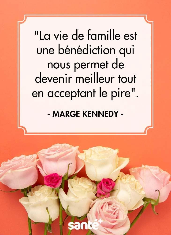 Les plus belles citations sur l'importance de la famille