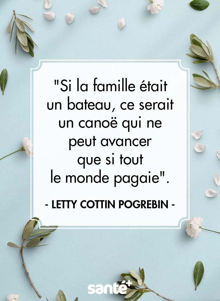 Les plus belles citations sur l'importance de la famille