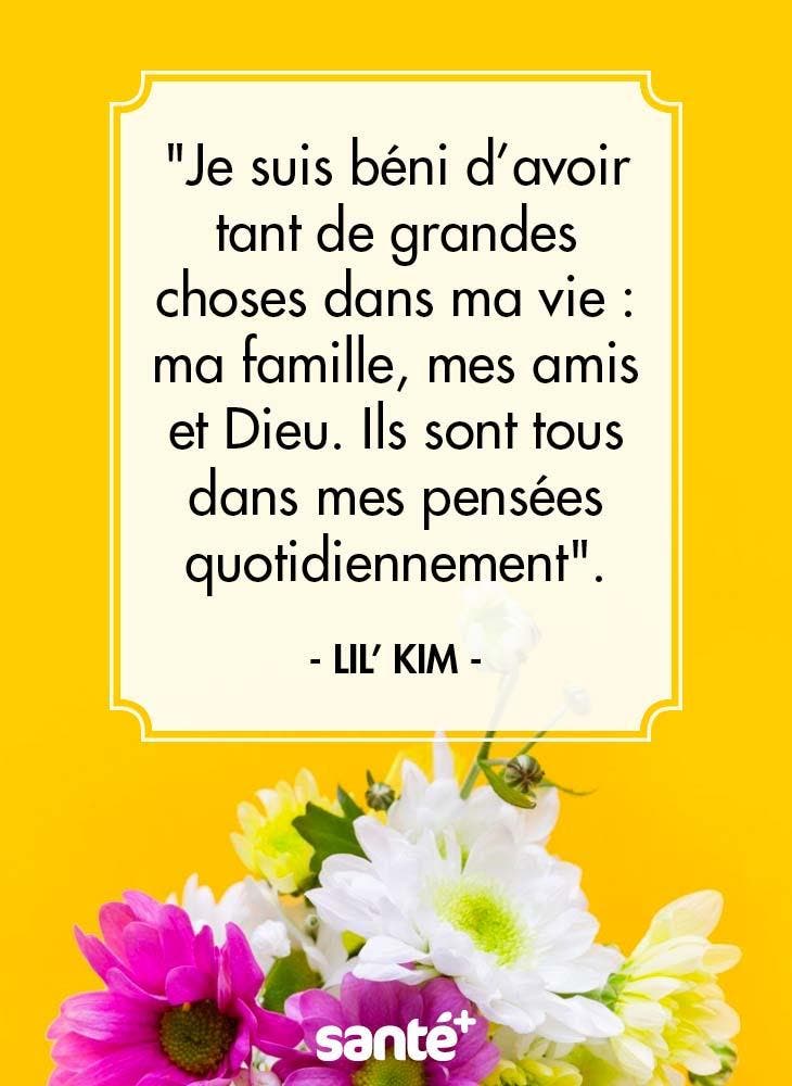 Les plus belles citations sur l'importance de la famille