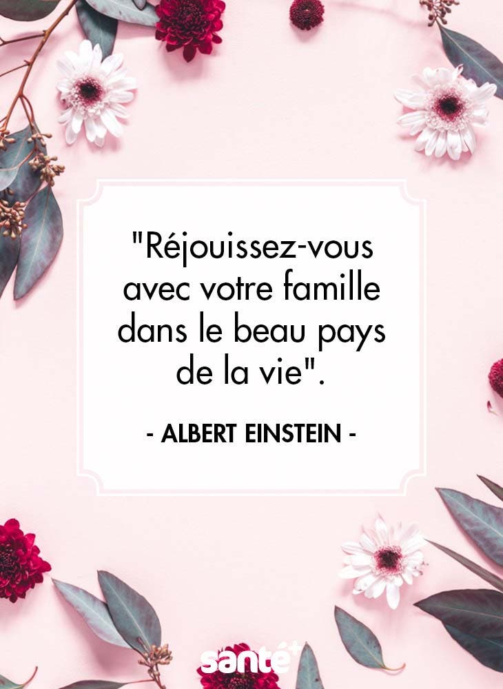 Les plus belles citations sur l'importance de la famille