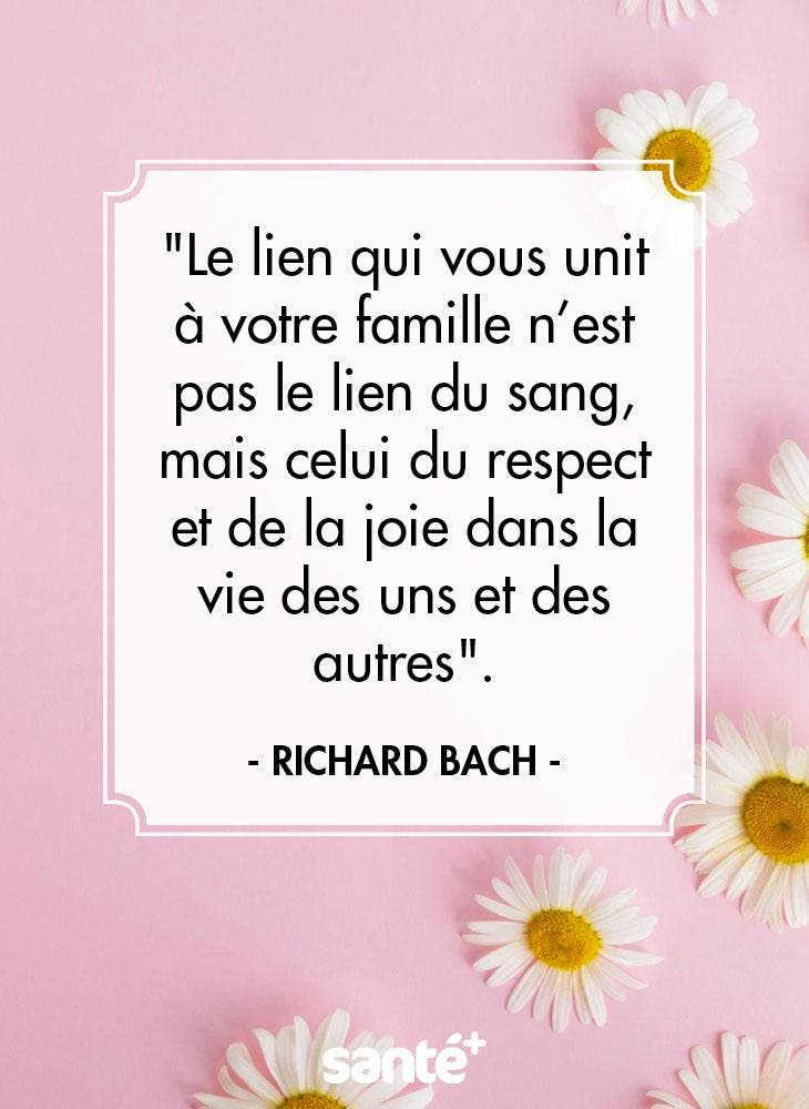 Les plus belles citations sur l'importance de la famille