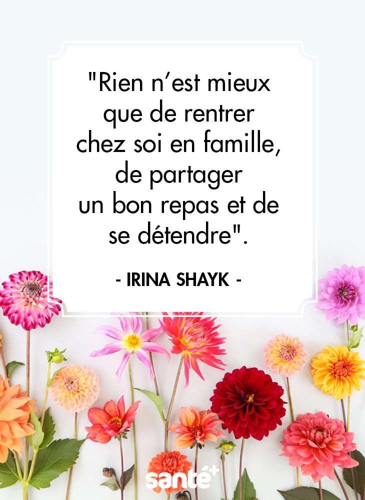 Les plus belles citations sur l'importance de la famille