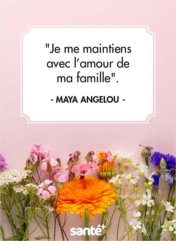 Les plus belles citations sur l'importance de la famille