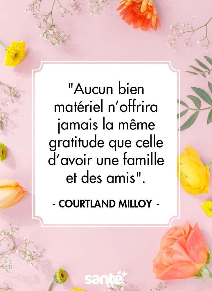 Les plus belles citations sur l'importance de la famille