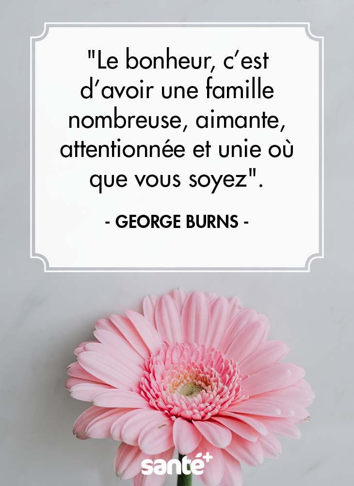 Les plus belles citations sur l'importance de la famille