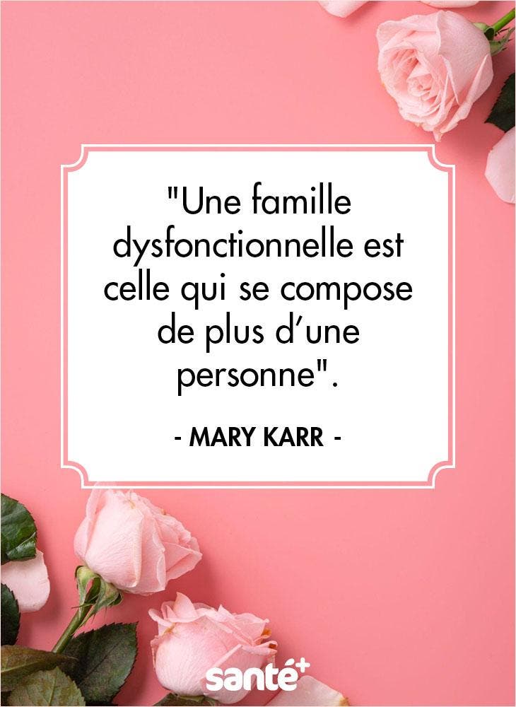 Les plus belles citations sur l'importance de la famille