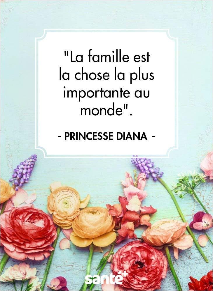 Les plus belles citations sur l'importance de la famille