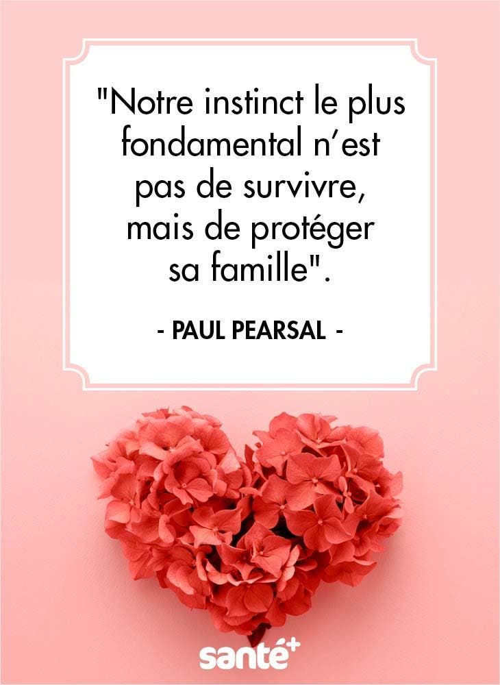 Les plus belles citations sur l'importance de la famille