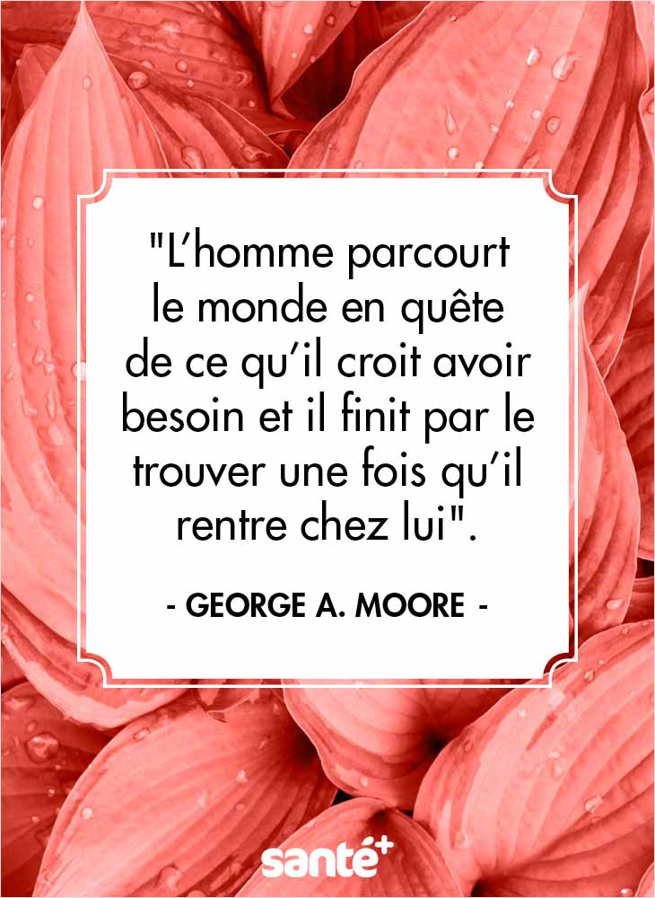 Les plus belles citations sur l'importance de la famille