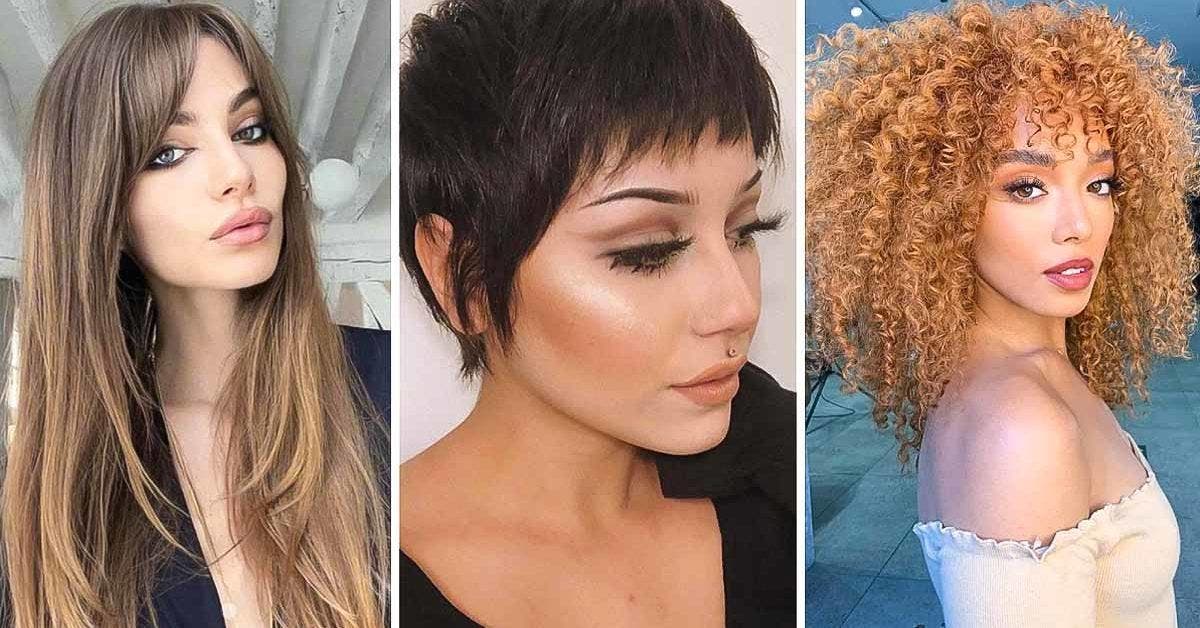 Voici les 5 colorations cheveux les plus tendance de l'automne 2022, selon  un coiffeur