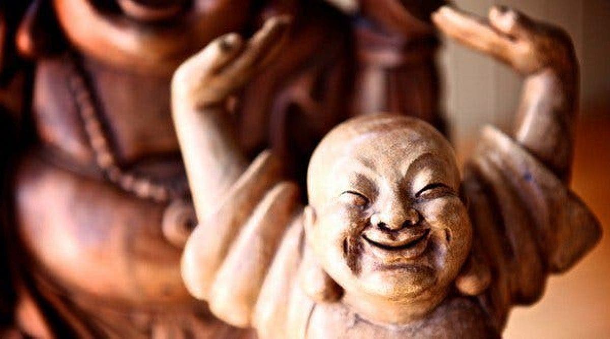 26 Citations De Bouddha Qui Vont Changer Votre Vie