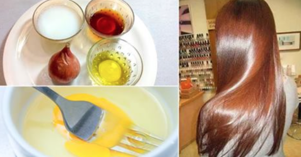 3 Natural and Cheap Remedies For Silkier Hair