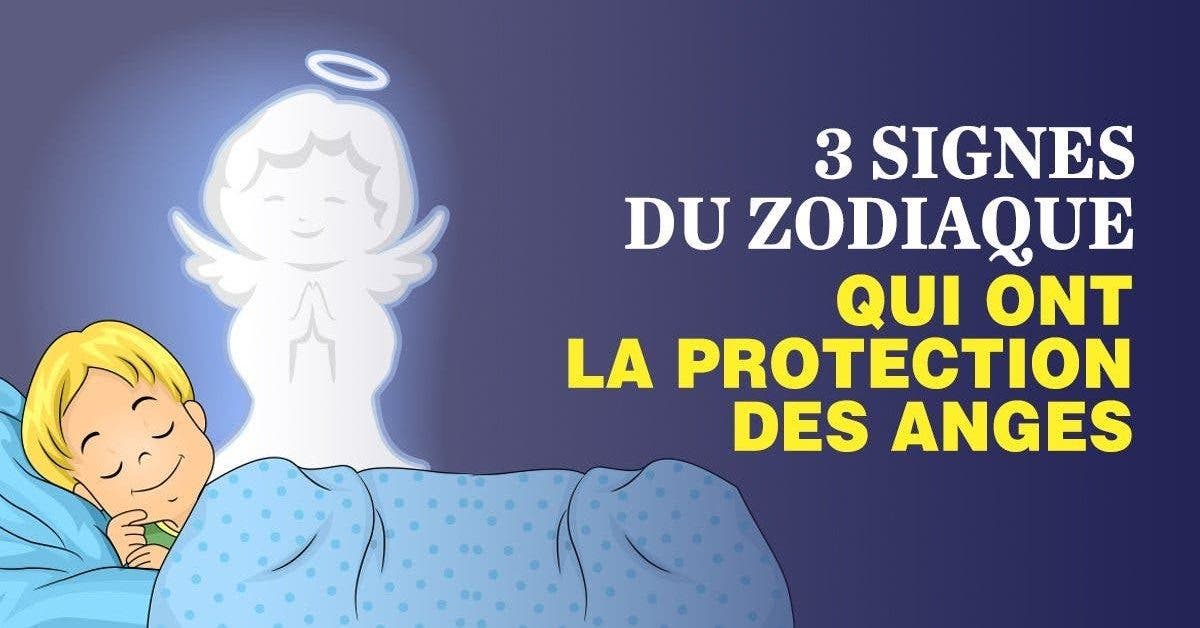 7 Signes Qu’un Ange Gardien Essaie De Vous Contacter