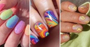 31 idées d'ongles tendance en 2024 pour votre prochaine manucure