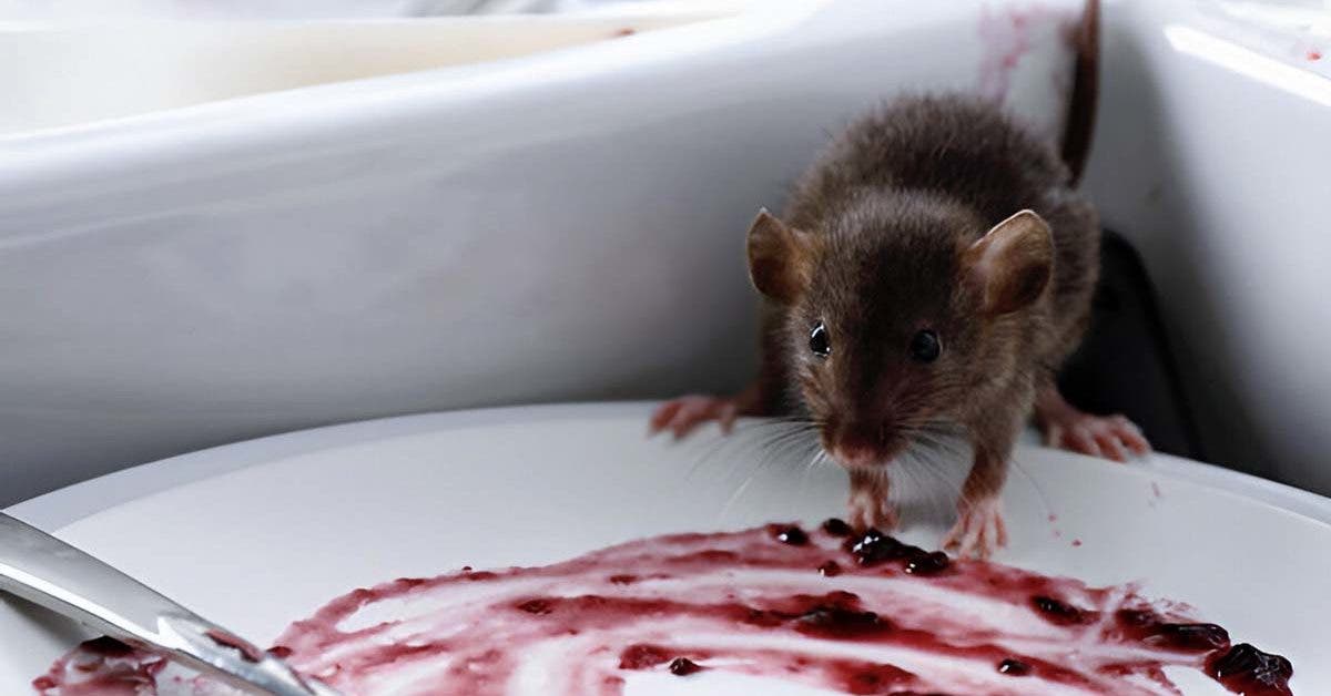 5 recettes de grand-mère pour tuer les rats