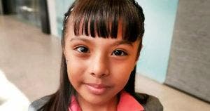 Adhara Pérez Sánchez L'enfant prodigieux mexicain au QI supérieur à Einstein