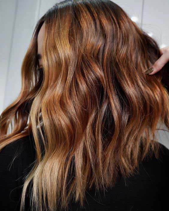 Balayage pêche