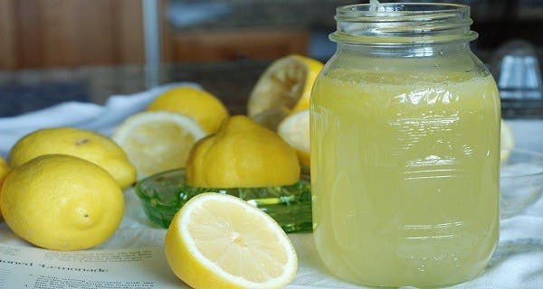 Drink CECI and lose abdominal fat in just 3 days