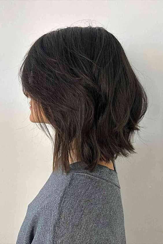 Coupe papillon : 10 façons de porter la « Butterfly haircut » pour ...